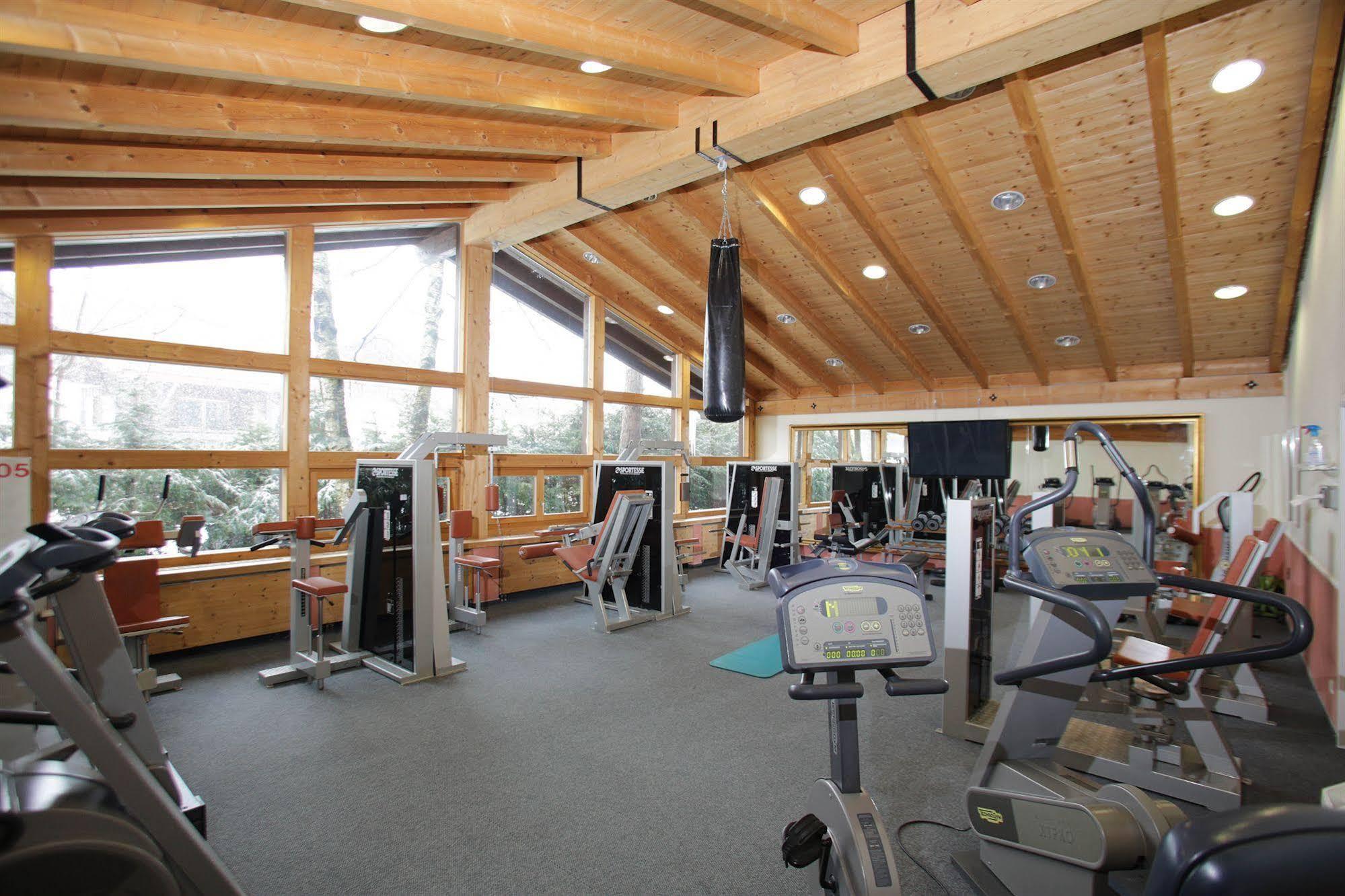 Alpin & Wellness Resort Hotel Ludwig Royal Oberstaufen Dış mekan fotoğraf