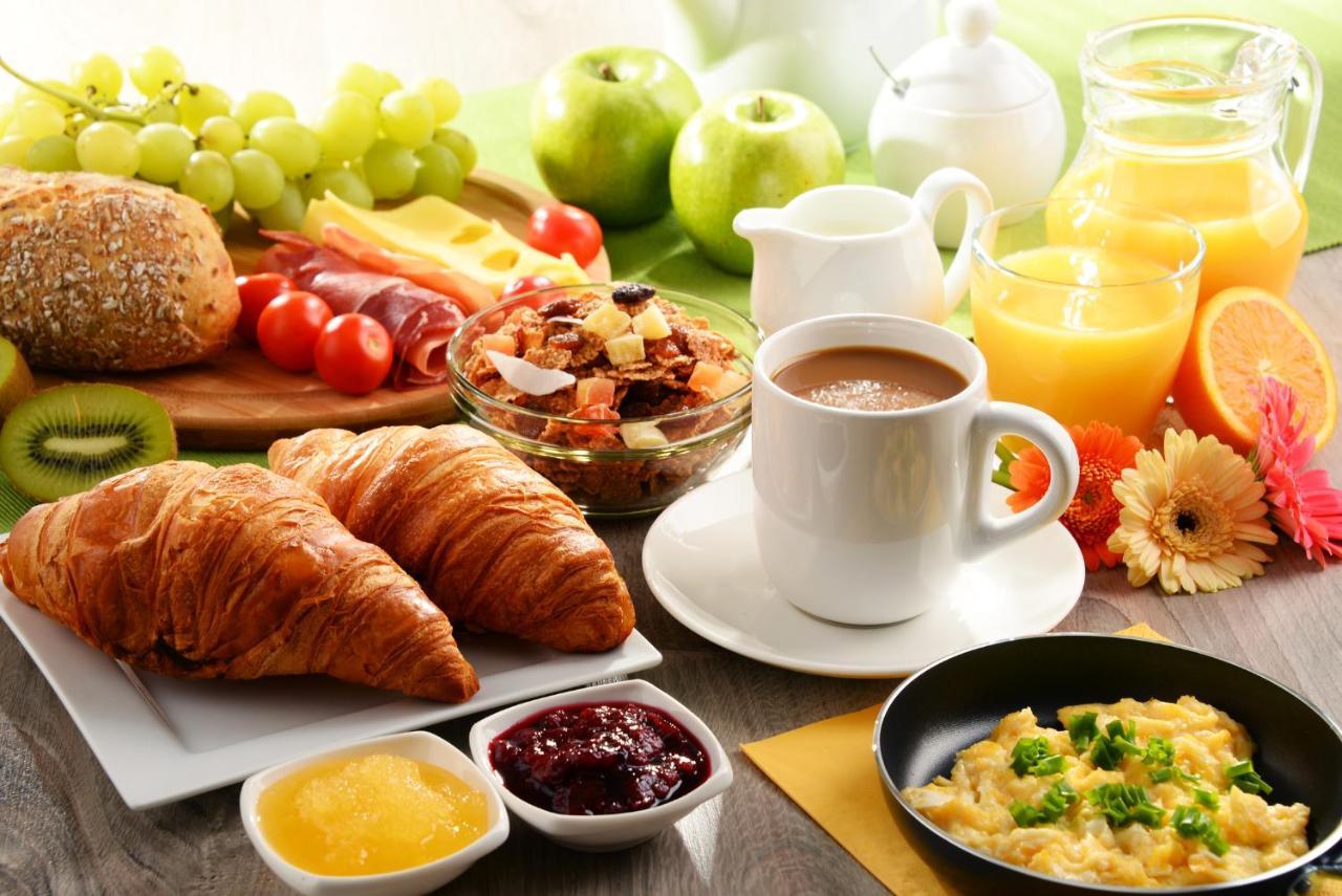 Alpin & Wellness Resort Hotel Ludwig Royal Oberstaufen Dış mekan fotoğraf