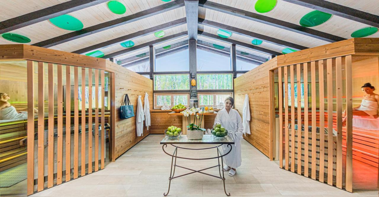 Alpin & Wellness Resort Hotel Ludwig Royal Oberstaufen Dış mekan fotoğraf
